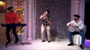 Солнце Монако. Новая версия. Pahlavashow.