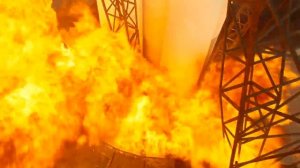 Гагарин. Первый в космосе (Rework 2020)