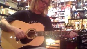 Greg Bennett D-2-12