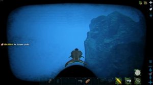 Гайд. Глубоководные ящики с лутом в ARK Survival Evolved: Island.