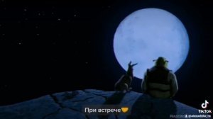 "Не успев узнать - судят обо мне... Одному спокойнее." ? / Шрек/Shrek (Шрек как смысл жизни)
