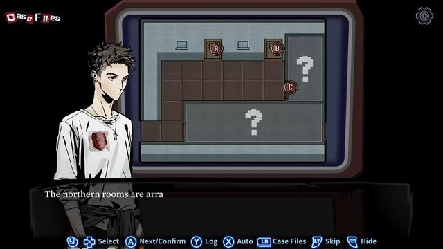 Hermitage: Strange Case Files Playthrough Pt 11 - Creating a Monster смотреть онлайн