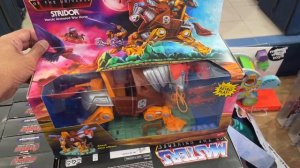 MOTU Toys Finale In Malaysia – Armageddon is Here – Figures On Clearance For As Low As RM10 (USD 2)