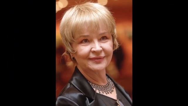 Звезда «Вечного зова» Тамара Семина не может ходить самостоятельно.... смотреть онлайн