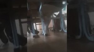 Скрытая камера в школе!?