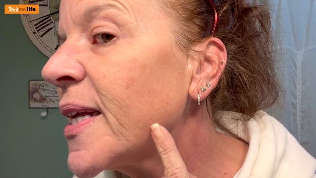 Megelin LED Light Therapy Mask: 4 Week Test - THIS IS REAL LIFE смотреть онлайн