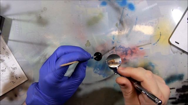 СБОРКА МОДЕЛИ ЛЕГКОГО БРОНЕАВТОМОБИЛЯ ЯПОНИИ часть 4 / MADMODELS смотреть онлайн