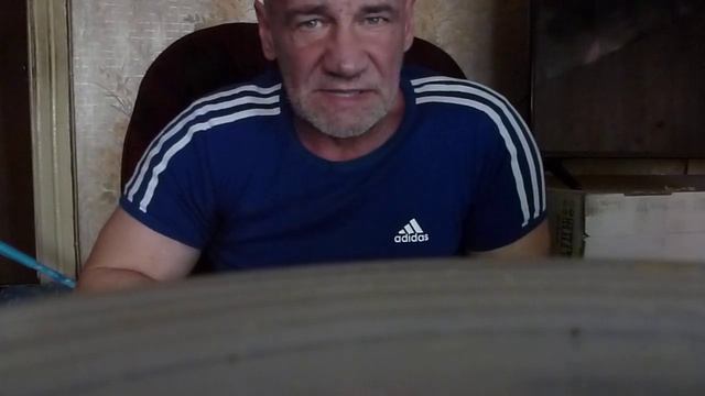 Локтионов Валерий-Немного о себе-о тренировках,работе и сьемкам в кино