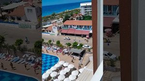 Отель Азур резорт енд спа 5 звезд