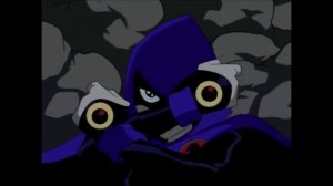 Raven-Monster (Skillet) (по русски)