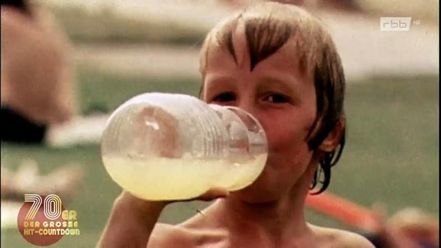 Rudi Carrell - Wann wird's mal wieder richtig Sommer ? (1975) смотреть онлайн