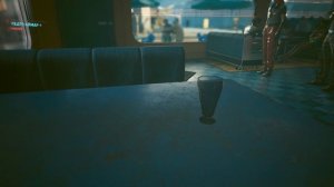 Заказ: Отчаянные меры Cyberpunk 2077