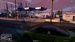 Как заработать новичку в  GTA5 ONLINE одному | GTA 5