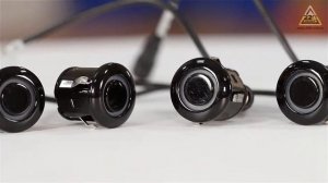 Парктроник ULTRAVOX R 104B VOICE