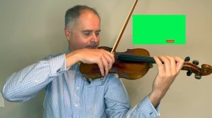 J. Hrimaly Scale-Studies for the Violin - A major / F sharp minor