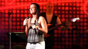 LISA MCHUGH LIVE IN ENNIS APPLEJACK