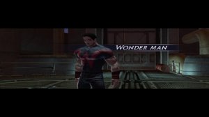 Marvel: Ultimate Alliance 2 (PC) 2016 - Let's Play part 7 (1)