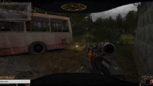 Тайники Коллекционера на Свалке и Агропроме - S.T.A.L.K.E.R. Народная Солянка + ОП-2.