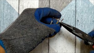 Пассатижи электрика