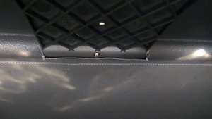 Проблема со шторкой багажника. Opel Astra h универсал. Не работает шторка багажника.