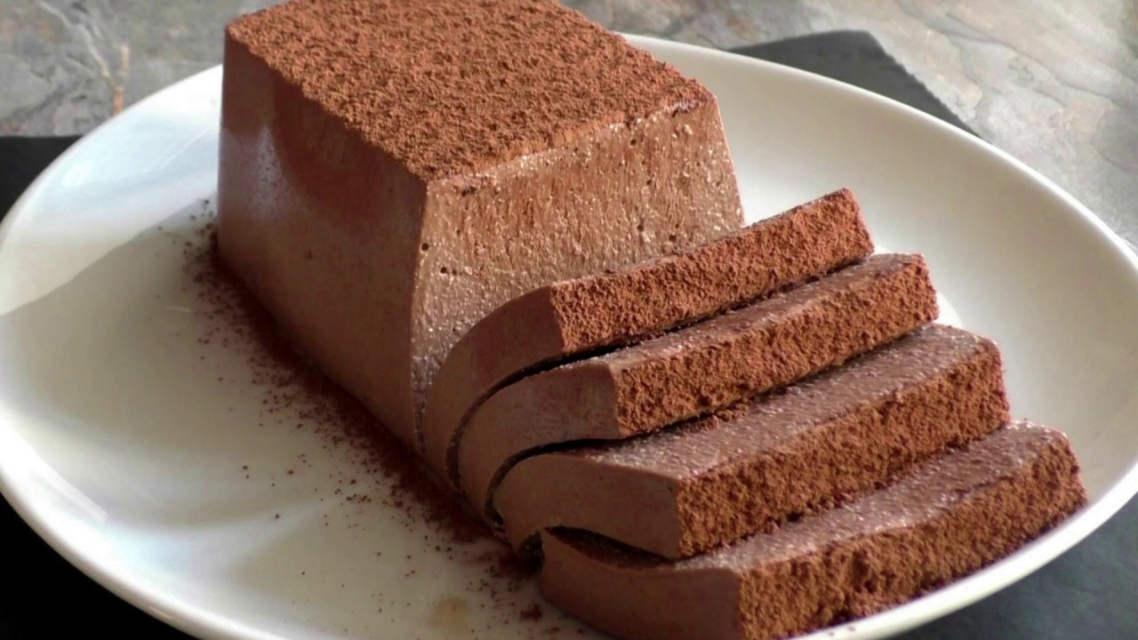 Белькович шоколадно творожный пирог
