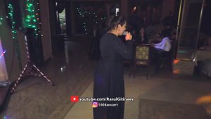 Ашура Гасанова – «Дерхъаб узби»