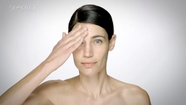 Seacret Mineral Rich Peeling Gel смотреть онлайн