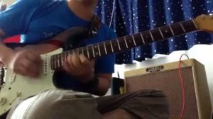 WHITE ROOM SOLO (24 NIGHTS)