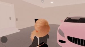 || Вечерняя рутина с малышом ?|| Berry Avenue RP || Family Roleplay Roblox || by Julixiia ? ||