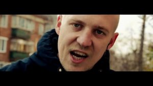 Честер (Небро) - Под федералами (Russian Underground)