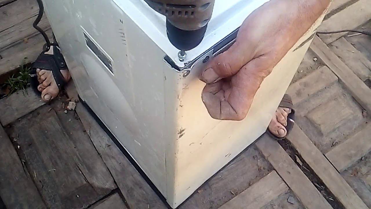 Запариватель, шпарчан своими руками