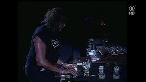 Deep Purple - Rockpalast live in Paris 1985 PART II