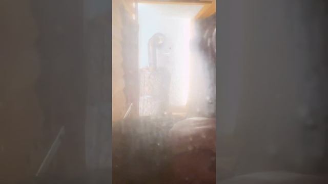 А какой у вас любимый банный звук? смотреть онлайн