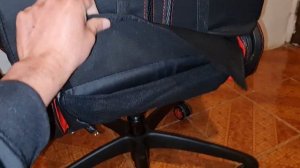 Silla Gamer Achilles P1 L - Gamdias | Unboxing/Review