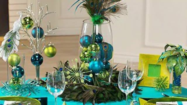 Идеи!!! Как можно к 2015 году, украсить квартиру или дом!!! смотреть онлайн