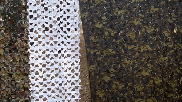 Маскировочная сетка серии Роза ветров (сравнение) смотреть онлайн