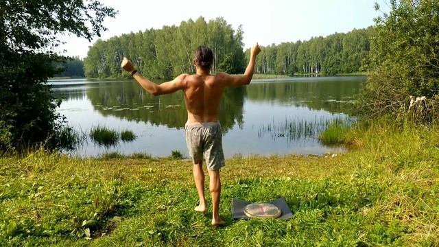 Тандава | Tandava & MahaShivaRatri by Anandakumar смотреть онлайн