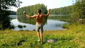 Тандава | Tandava & MahaShivaRatri by Anandakumar