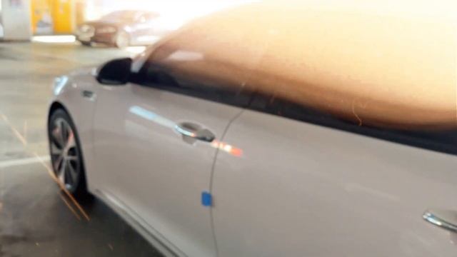 Автоподбор KIA K5 / K5 лучше чем КАМРИ смотреть онлайн