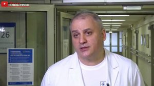 Botkin hospital. Боткинская больница в Москве ЕМИАС