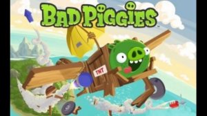 Музыка из игры Bad Piggies - полный саундтрек / Bad Piggies / Bad Piggies soundtrack / Rovio