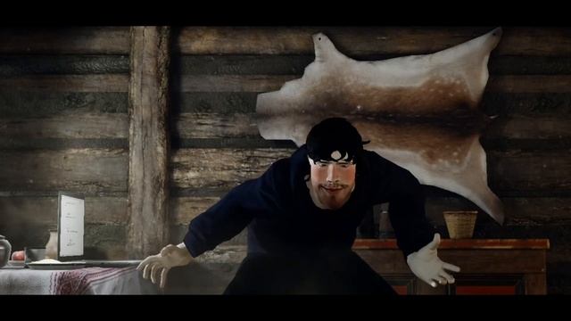 ArcticBoy: The Interactive Story | Video Game | Steam trailer смотреть онлайн