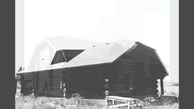 деревянные дома смотреть онлайн