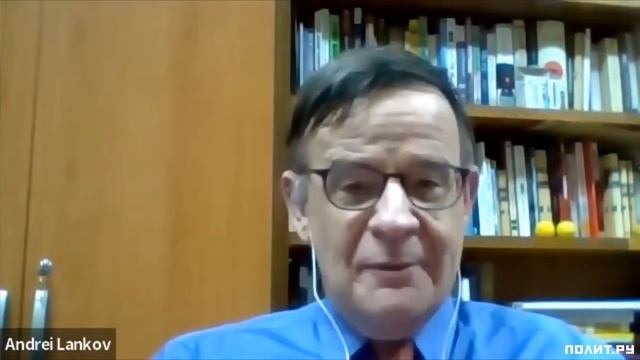 Андрей Ланьков: Попробуйте объяснить в Азии, что Россия – не европейская страна