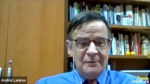 Андрей Ланьков: Попробуйте объяснить в Азии, что Россия – не европейская страна