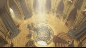 Warcraft III Cinematic Arthas' Betrayal (4/9)