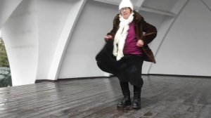 Танцы/Харьков/Dancing/Теща дала на машину/4.02.2024/#dance #kharkiv