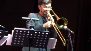 S.Petersburg Jazz Septetus / Tribute to Charles Mingus - Eclipse