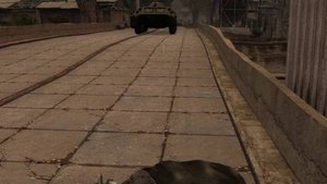 STALKER время альянса серия 18 прохождение