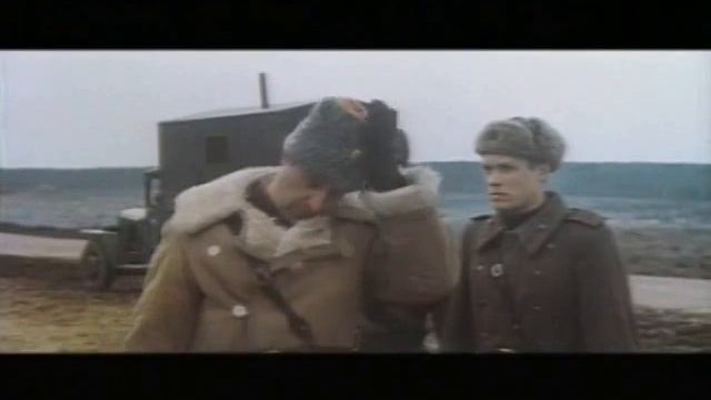 Валентин Никулин. "Дыханье победы". Песня к фильму "Ворота в небо". 1984 год